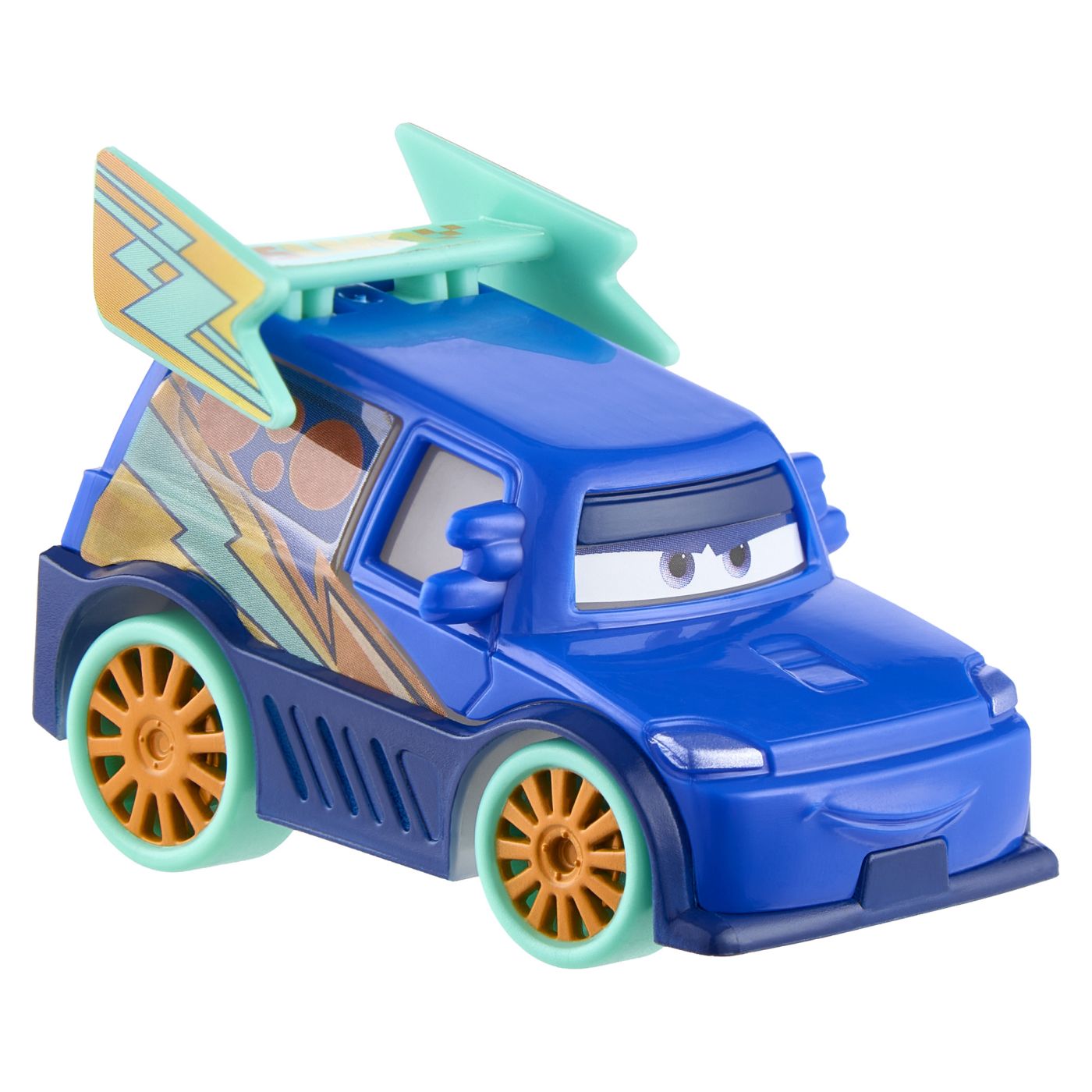CARS Masinuta Luminoasa Mattel 1/55 - Oferte - Default Title (1) [ps:99a490e9-7d39-4c66-b03c-13ad0ff786b6]