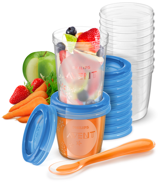 SCF721/20 Recipient de stocare Philips Avent - SCF721/20 (1) [ps:17e2f8f5-4acc-44d3-bcbb-157fcc421526]