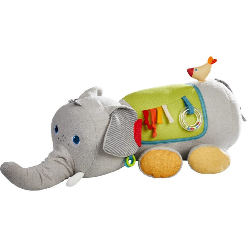 Centru de activitati Elefant Discovery, Haba - Imagine 1 [ps:e8de4989-3598-428e-a1af-417a14e1eb75]