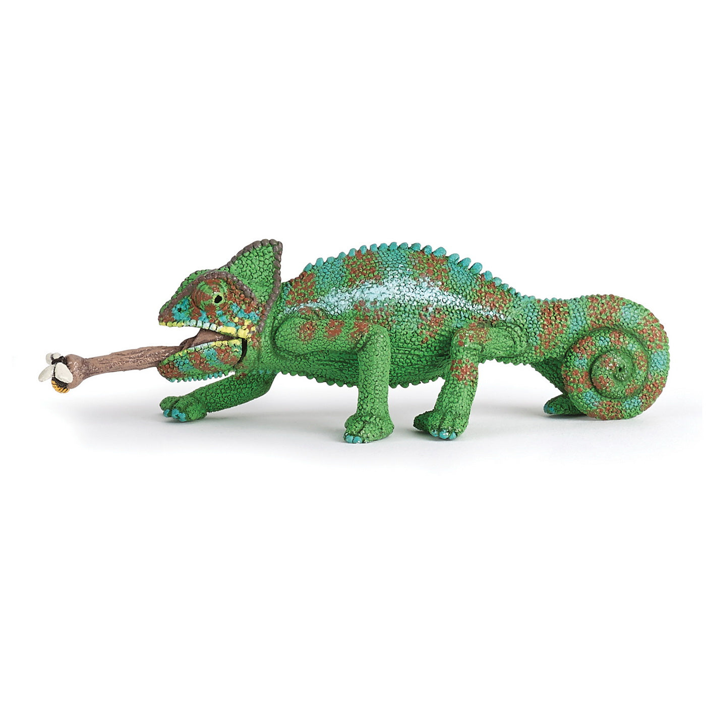 PAPO FIGURINA CAMELEON - Imagine 1 [ps:258d0391-1738-466d-bf94-b1796a08a528]