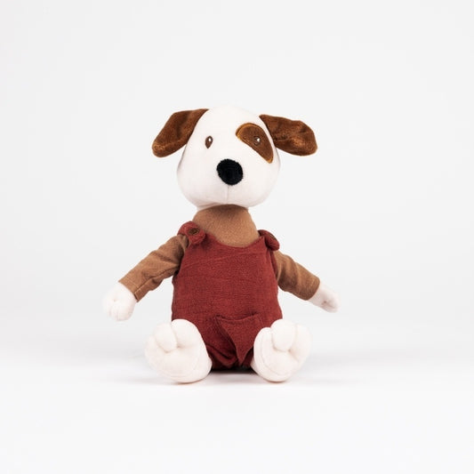 Catelul de plus Eddi, Egmont Toys - Imagine 1 [ps:ecf5e88e-33b7-4270-8385-ba3feba8b543]