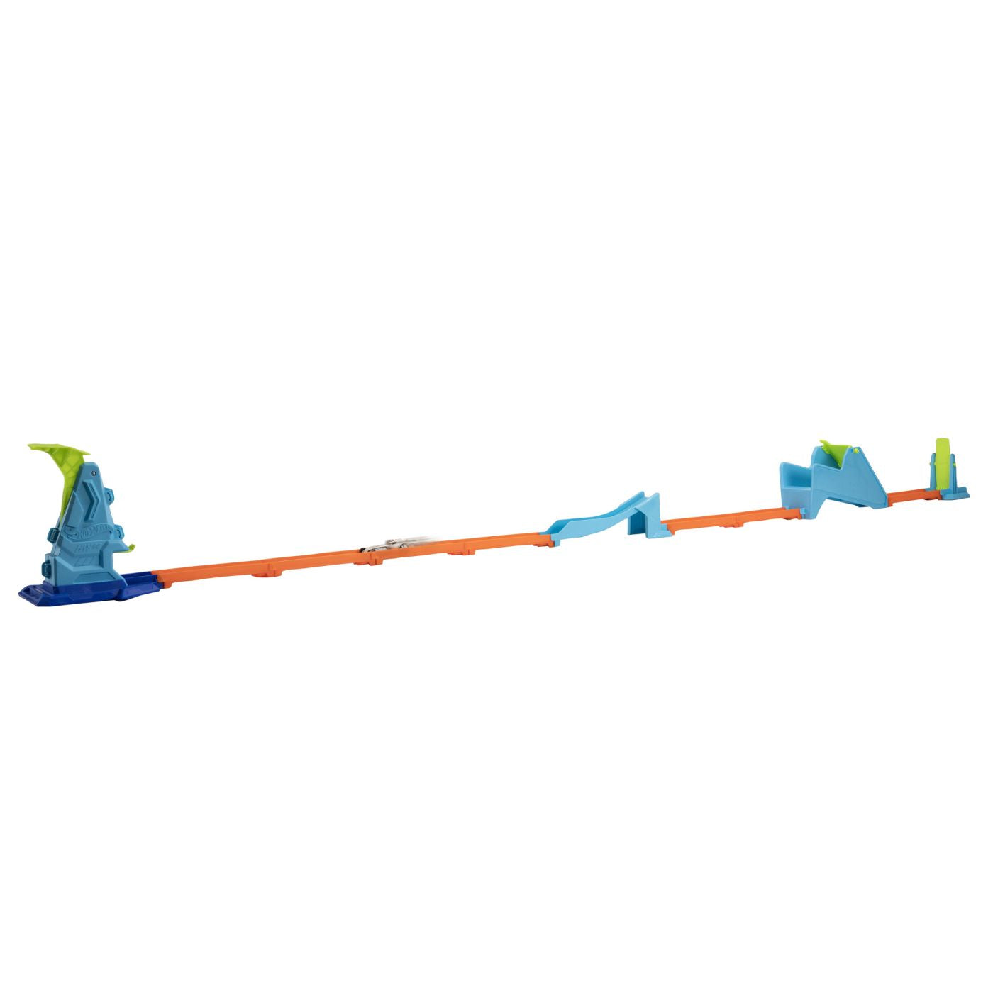 Pista Cascadorii Hot Wheels Stunt Tracks cu Mașinuță - - Default Title (1) [ps:6eee199a-7432-4a29-9679-cae2a2fd5c2a]