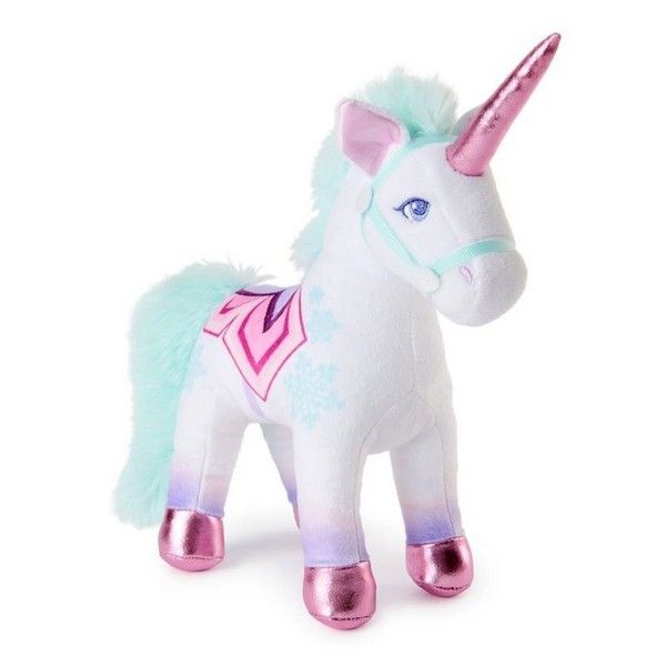 UNICORN ACADEMY UNICORN GLACIER DE PLUS 17CM Spin Master - Imagine 1 [ps:97fc6a93-c851-47a7-950a-98bd184b3356]
