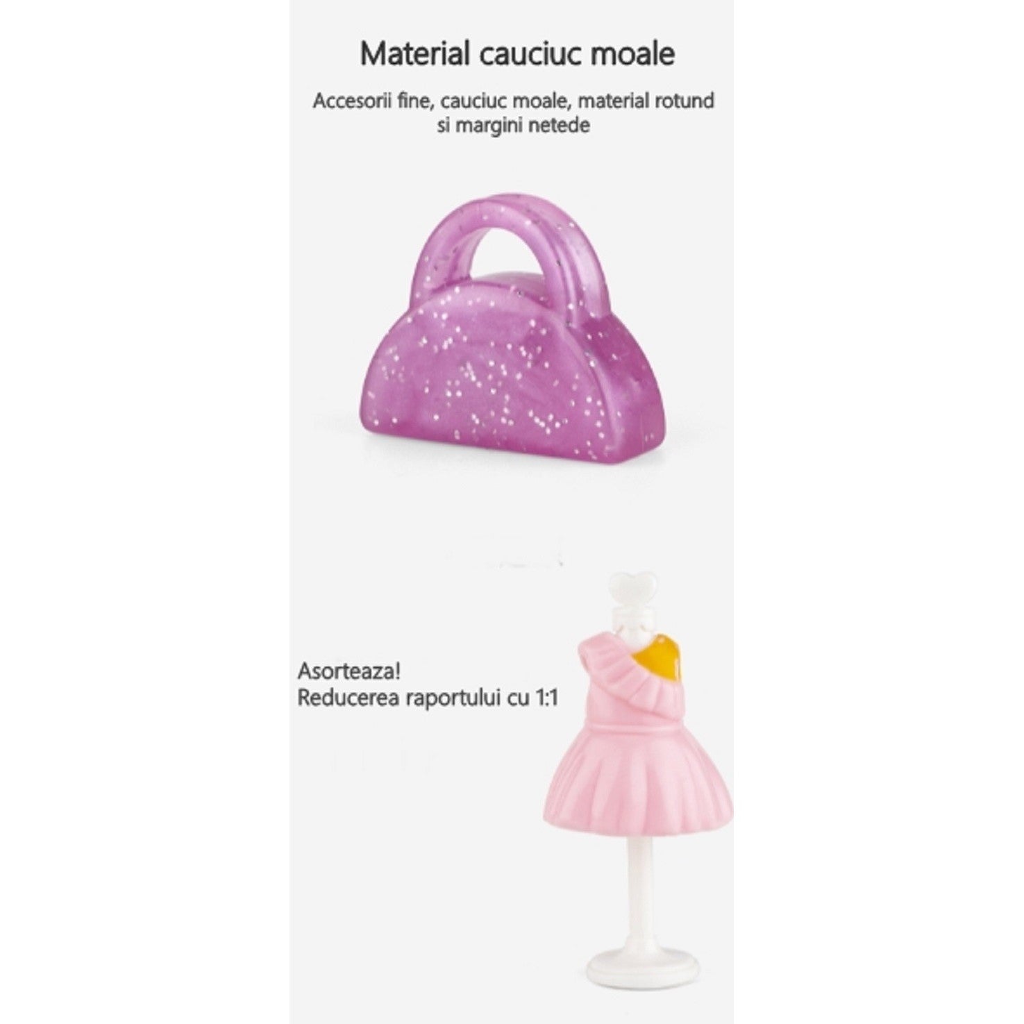Set Garderobă Păpușă Flippy cu Haine și Accesorii - Default Title (1) [ps:25567231-6f9b-4d3b-8f0f-b19232894b41]
