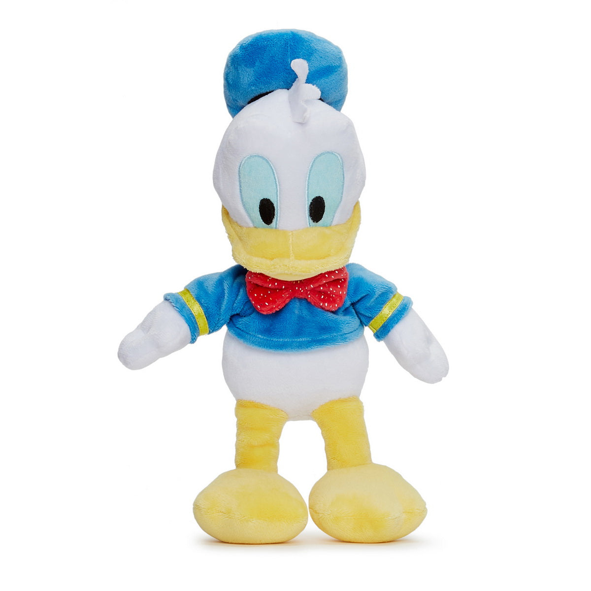 JUCARIE DE PLUS DONALD DUCK 25CM [ps:b85d221c-d892-4695-814f-8958de193a78]
