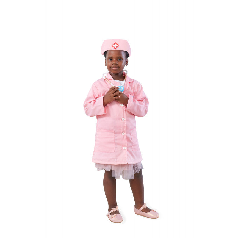 Costum de asistenta, Viga - Imagine 1 [ps:bf88d26a-59a0-4317-98ee-cdcd8d57b605]