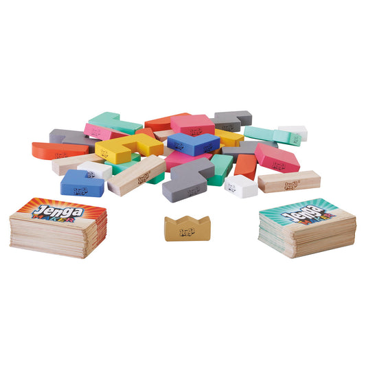 JENGA CREATOR Hasbro - Default Title (1) [ps:323c548d-e887-4533-bbbf-26b27aea1935]