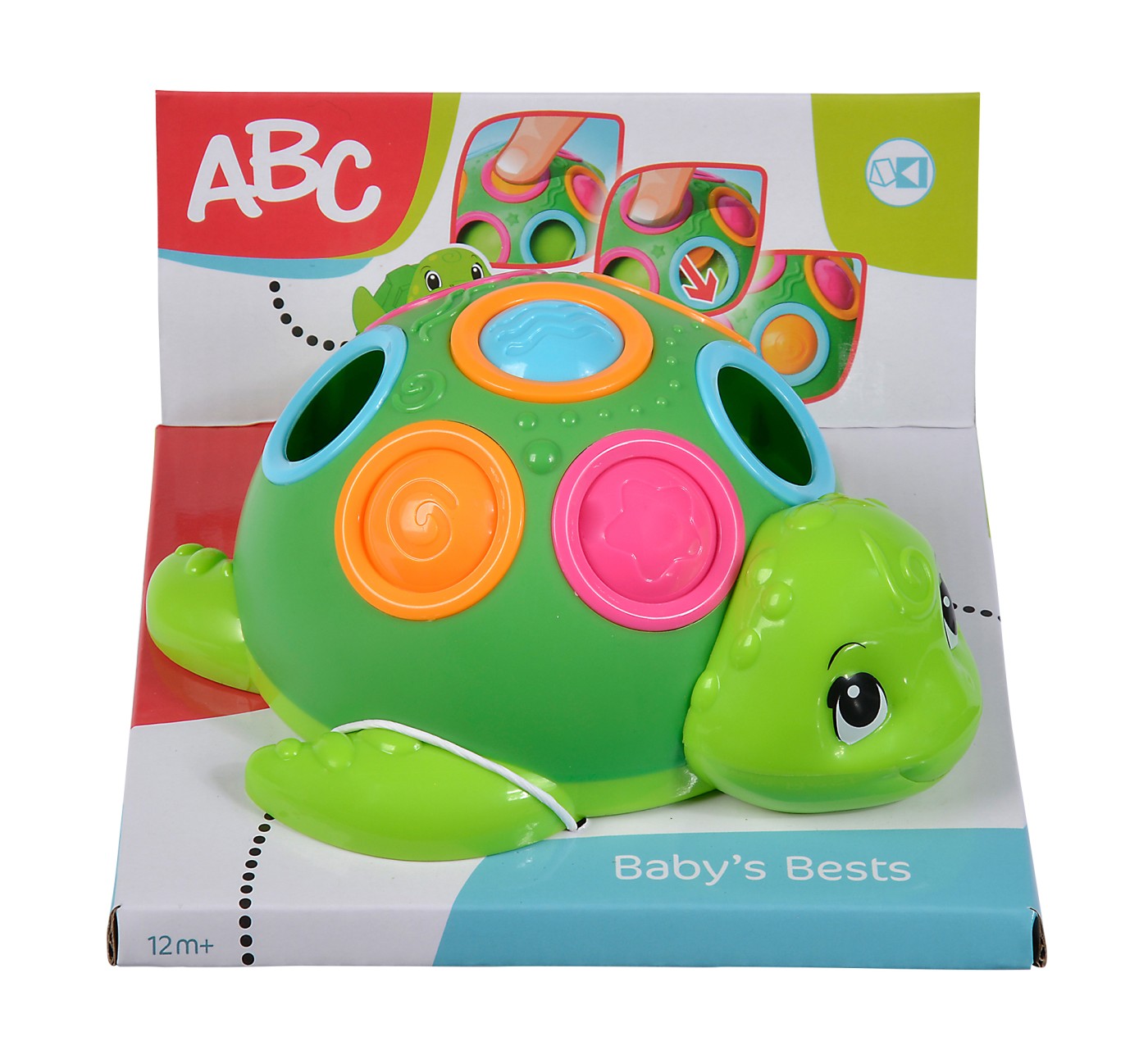 ABC BROSCUTA TESTOASA Simba - Imagine 1 [ps:4b97d95d-1e41-48be-a82b-210463a9b6ba]