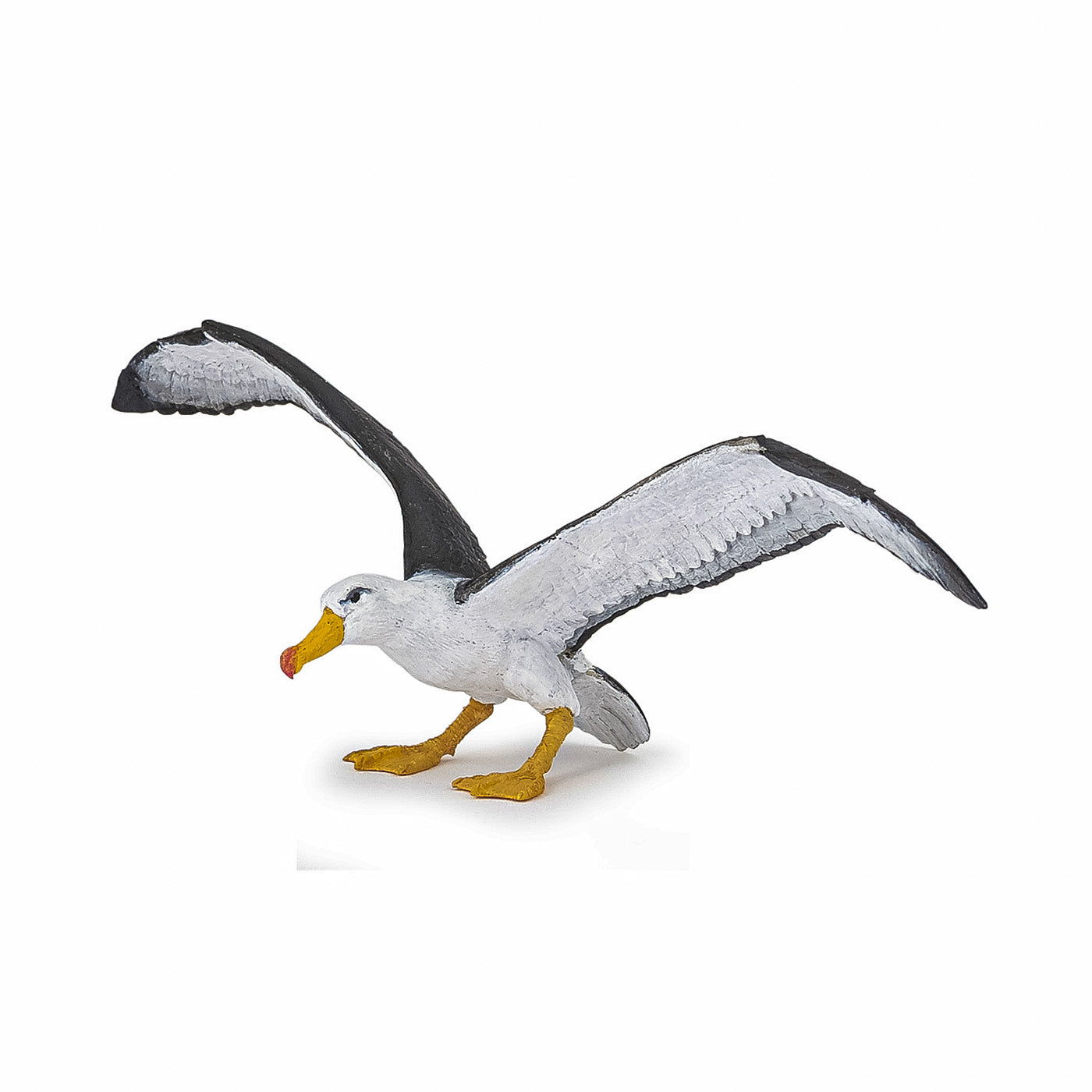 PAPO FIGURINA ALBATROS - Imagine 1 [ps:7734e723-135d-4adc-b2af-657f048cc1df]