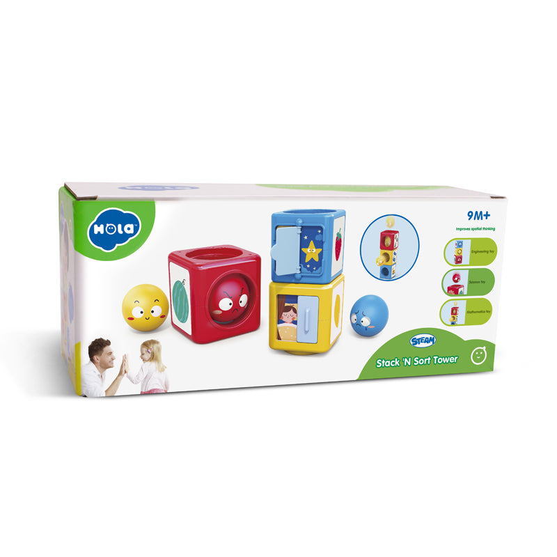 JOC STOCHEAZA SI SORTEAZA Jucarii Bebe - Imagine 1 [ps:ef028b8b-c167-4aa4-bc1b-9ff19dba4c48]