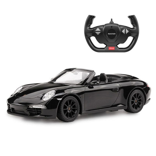 MASINA CU TELECOMANDA PORSCHE 911 CARRERA S NEGRU CU - Default Title (1) [ps:2c2689f0-fb55-4e48-8174-6b3b7c78e9f8]