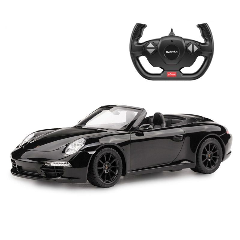 MASINA CU TELECOMANDA PORSCHE 911 CARRERA S NEGRU CU - Default Title (1) [ps:2c2689f0-fb55-4e48-8174-6b3b7c78e9f8]