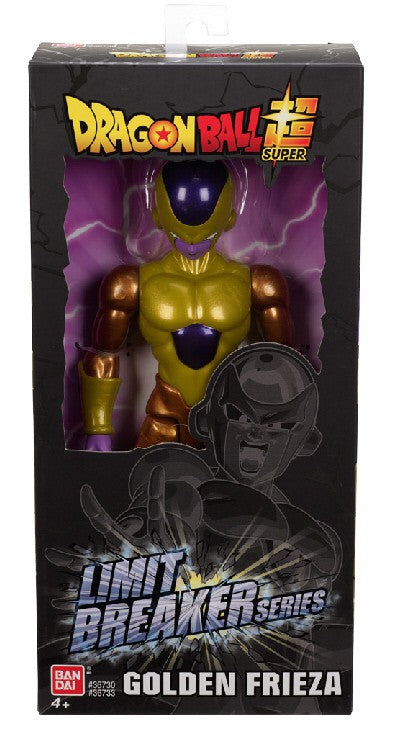 BANDAI FIGURINA DRAGON BALL LIMIT BREAKER GOLDEN FRIEZA - Imagine 1 [ps:799c1272-3d4d-4572-b8d1-de3e534b5161]