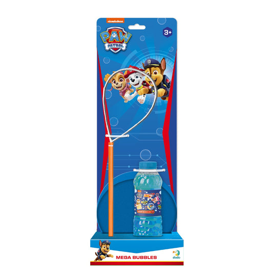 PATRULA CATELUSILOR BALOANE DE SAPUN MEGA BUBBLES 450ML AS - Imagine 1 [ps:b24a5a45-fc1d-4868-94d6-206e1c071ac9]