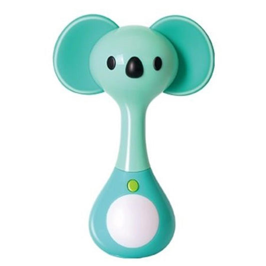 ZORNAITOARE KOALA CU SUNETE SI LUMINI Jucarii Bebe - Imagine 1 [ps:6b84ba65-9fb4-4ca5-a886-b443e2aeeb17]