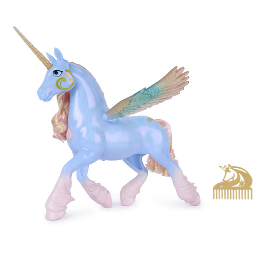 Unicorn Academy Skywind Magia Strălucirii - Spin Master - Default Title (1) [ps:11d6f7c9-2e51-499f-b3a5-265caea458b1]