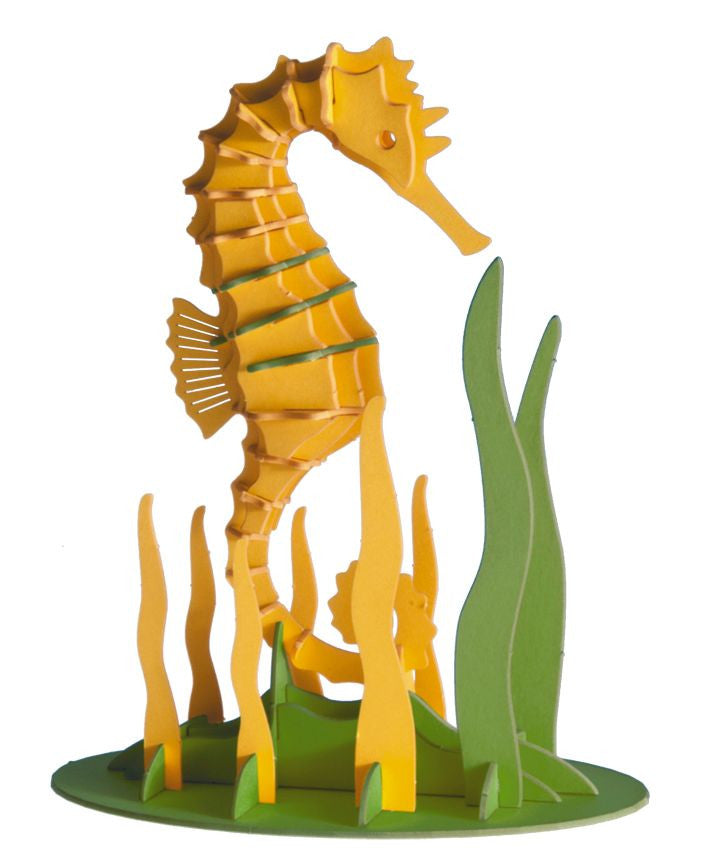 Macheta 3D Calut de mare, Fridolin - Imagine 1 [ps:ae1d32bb-b96c-4561-bd1a-9622d7588f47]