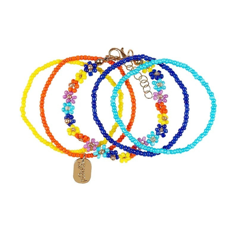 Set 5 bratari Millie, Souza! - Imagine 1 [ps:821bf307-916a-4698-9930-0d460000f8f6]