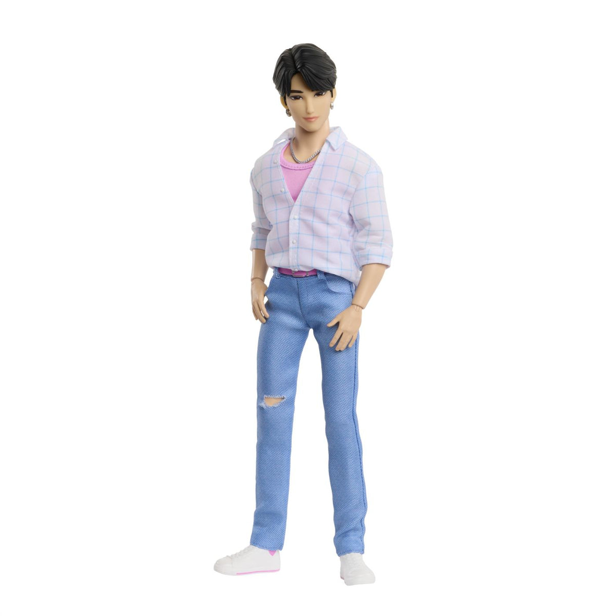 Papusa Jinu K-Pop Vanatori de Demoni Mattel - 30 cm - Default Title (1) [ps:b4c6a845-9a88-4c28-9ac3-224add315598]