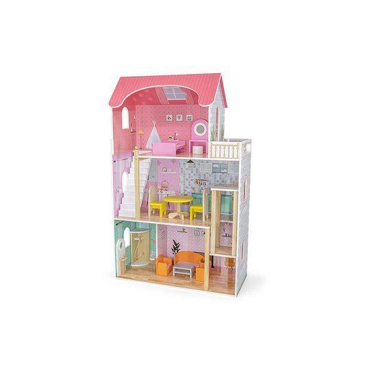 Casa de papusi Deluxe, Viga - Imagine 1 [ps:a3157b44-4c6e-48ed-bd01-8524975a0e8e]