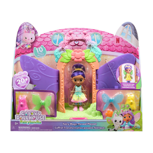 GABBYS DOLLHOUSE FAIRYLANDIA SET DE JOACA REVELATIA - Imagine 1 [ps:04032cf8-bb9d-4f23-9fc2-b6161fa02bd3]