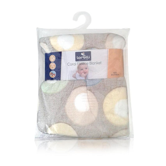 Păturică Fleece Lorelli 85x100 cm - Moale și Hipoalergenică - Default Title (1) [ps:aaf35578-df60-4107-ab65-92303226346f]