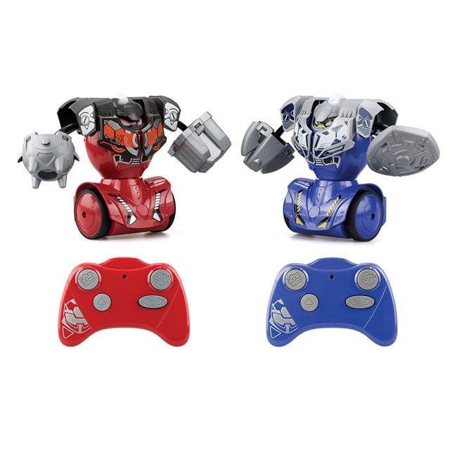 Robot de Luptă Silverit Ycoo Robo Kombat Mega Fist - Jumbo - Default Title (1) [ps:685f544e-7db2-45ea-b233-0fd8363b7c92]