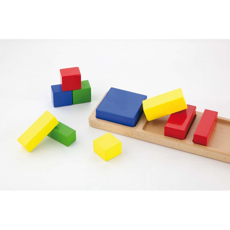 Sortator - blocuri din lemn matematice Viga - Imagine 1 [ps:b348ac91-cc7b-41bf-b801-c626082e2c57]
