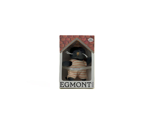 Mini Pisoiul de plus Malo, Egmont Toys - Imagine 1 [ps:5c152216-1f51-426e-8e98-79471cc52ddf]
