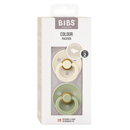 Set 2 Suzete BIBS Colour Latex, Anatomice, 0 luni - - Sage (1) [ps:4d2c0d9e-ea11-4e68-afbf-11263fbeb705]