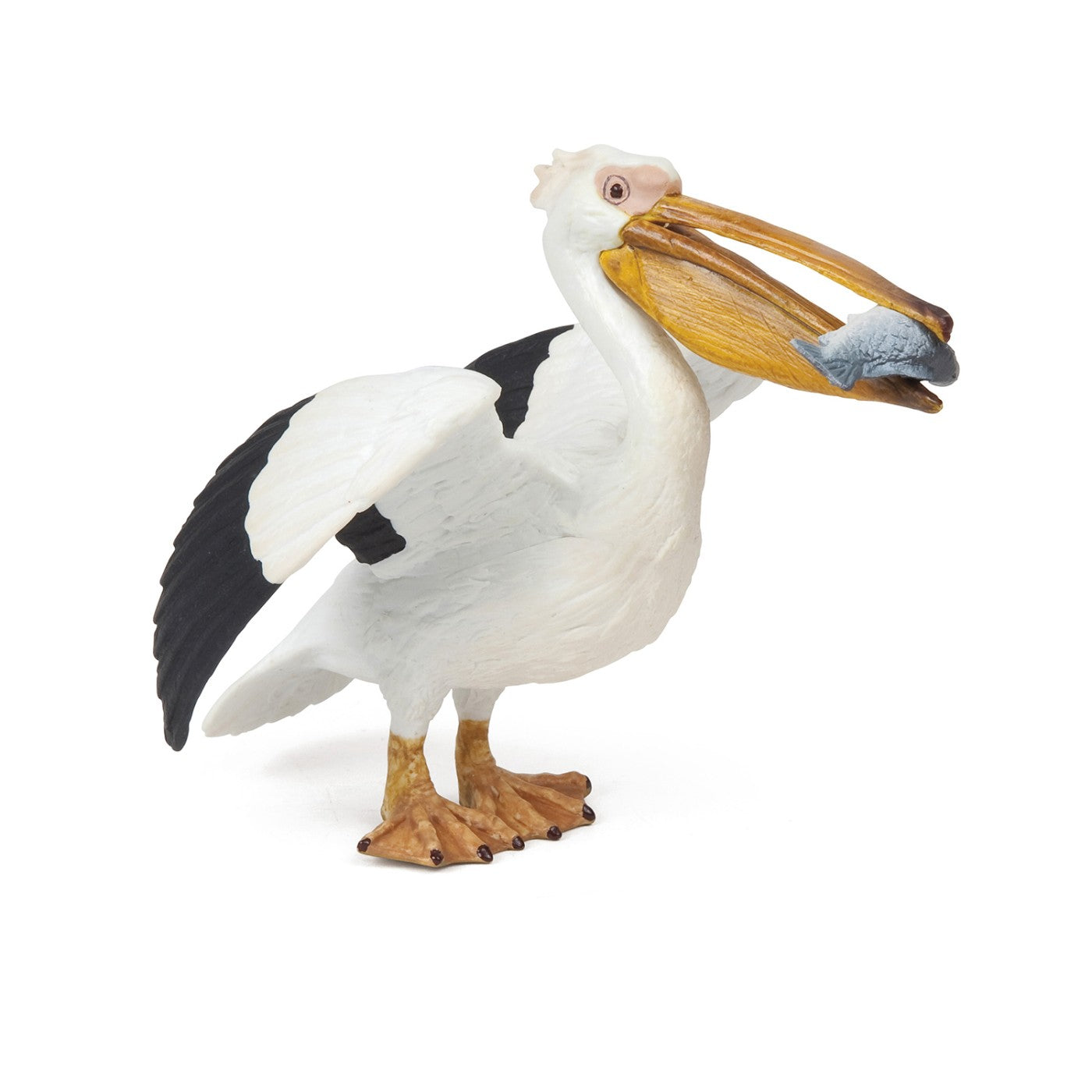 PAPO FIGURINA PELICAN - Imagine 1 [ps:2a87e5bc-1073-49ac-8441-9df6df91967c]