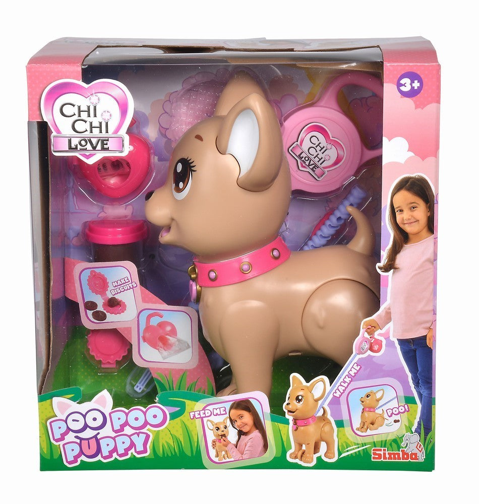 CATELUSUL POO POO Simba - Imagine 1 [ps:b7ae47a1-0013-4d48-ab55-89fc85d16bbc]