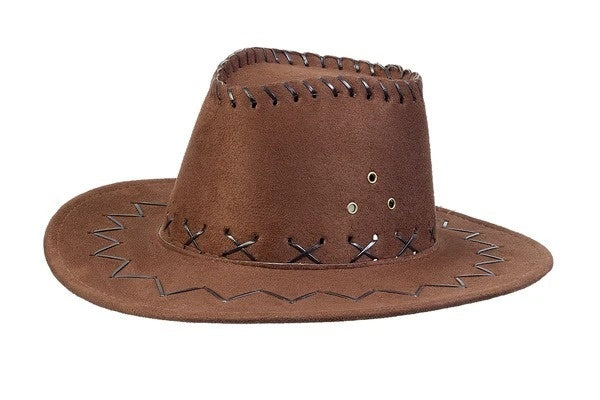 Palarie de cowboy pentru copii, Souza! - Imagine 1 [ps:1efa14f8-7bdb-4759-b193-923009e54d4f]