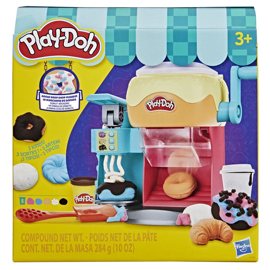 PLAY DOH SET MAGAZIN DE GOGOSI Hasbro - Imagine 1 [ps:676cc8ae-0b69-4abe-8d37-f72a83827c93]
