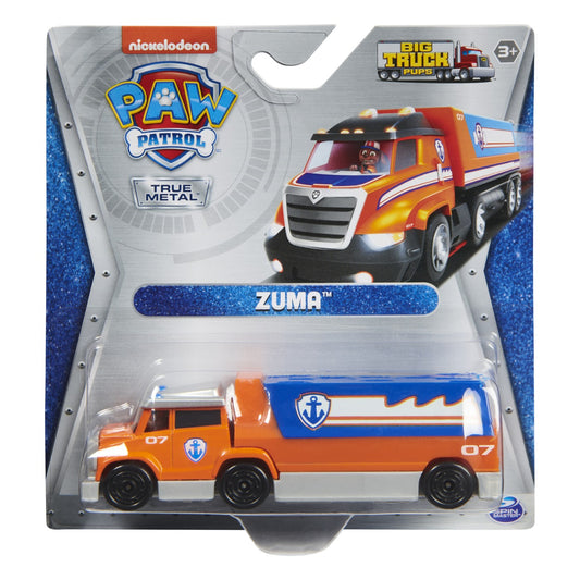 PATRULA CATELUSILOR VEHICULE METALICE CAMION ZUMA Spin - Imagine 1 [ps:f2472fd0-d172-4472-b7c4-61e0aef41a08]