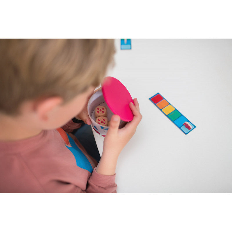 Cacealmaua elefantilor, BS Toys - Imagine 1 [ps:3aba53d9-207a-45c6-a5dc-8f08c93091ea]