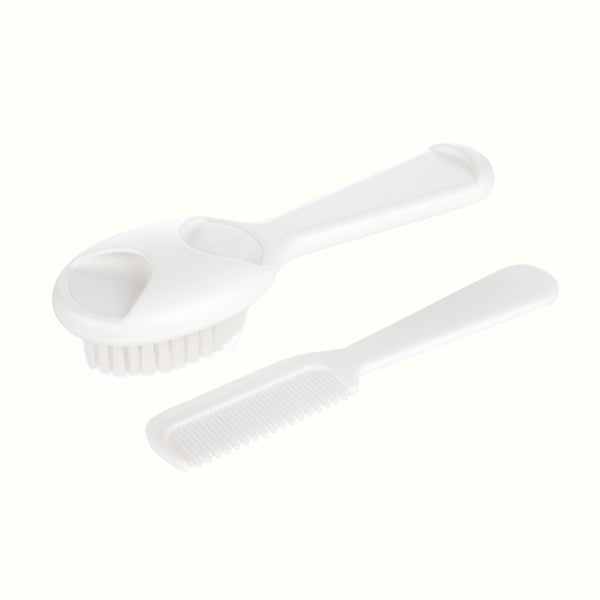 Canpol Babies Set Perie Si Pieptan 56/160_Whi - Imagine 1 [ps:4f9258a7-b22f-41ec-ae38-d95cbfe11f49]