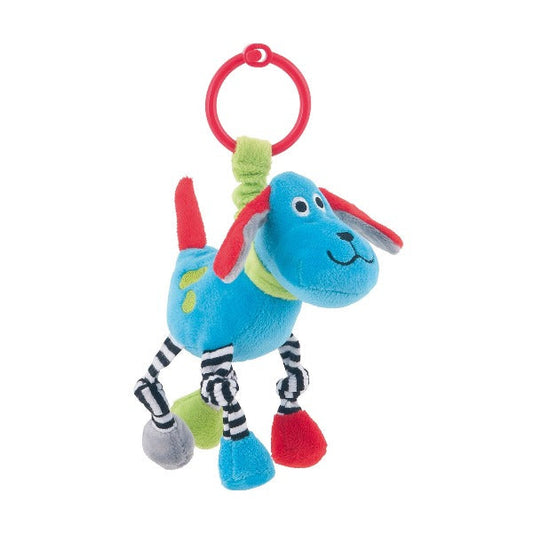 Canpol babies Jucarie de Plus cu Sunatoare pt - Imagine 1 [ps:471d90ed-613b-4bfe-8ae0-8d9ab567c455]