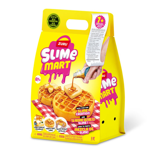 SLIME MART Slime, cos de cumparaturi, Jucarie creativa, - Default Title (1) [ps:2cf890e2-6d02-40df-bcdf-b5298ef8e9a9]