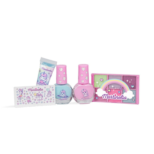 Set Înfrumusețare Martinelia Little Unicorn Strălucitor - Default Title (1) [ps:afbd5414-f58f-4c8a-9add-e4556200fa9b]