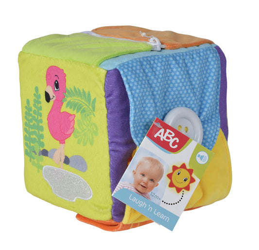 ABC CUB DESCOPERA SI INVATA Simba - Imagine 1 [ps:ed2e1a9f-1c69-4d9c-b48a-9c7c9a99ff32]