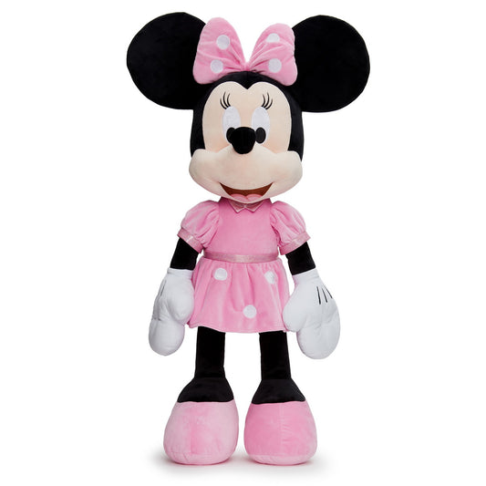 JUCARIE DE PLUS MINNIE MOUSE 61CM [ps:764a04a8-99c8-4367-bb76-109ee1915465]