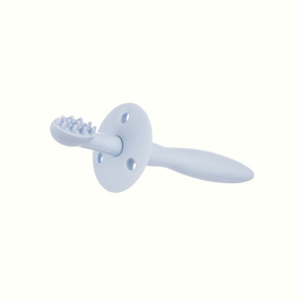Canpol Babies Periuta de Dinti Din Silicon, Cu Protectie - Imagine 1 [ps:68d55380-b729-4a07-8a6e-cc8a909626fc]