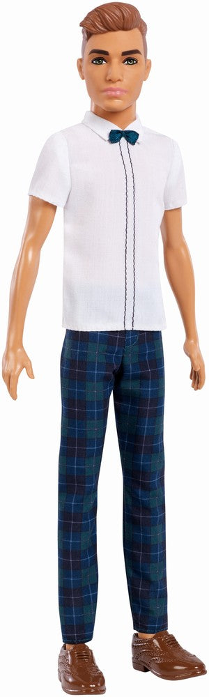 PAPUSA BAIAT FASHIONISTAS CU CAMASA SI PAPION Mattel - Cu camasa si papion (1) [ps:246df2b3-3ae7-4771-b2b4-5ec5083511ab]