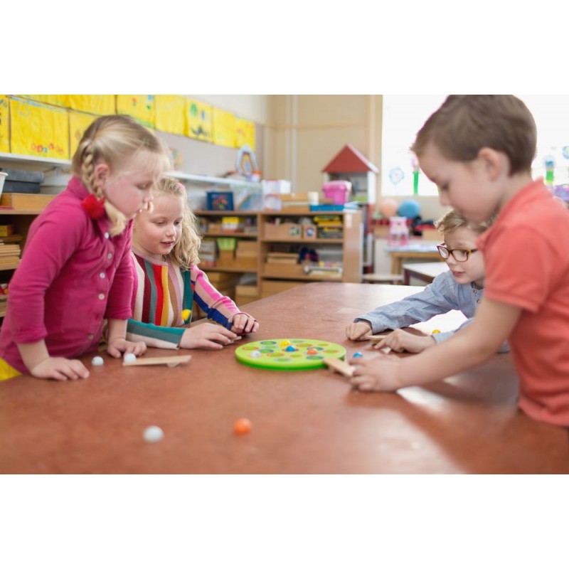Joc de precizie Monstrii zburatori, BS Toys - Imagine 1 [ps:dfa1db1b-c7af-43f5-80f8-a0ea22918f49]