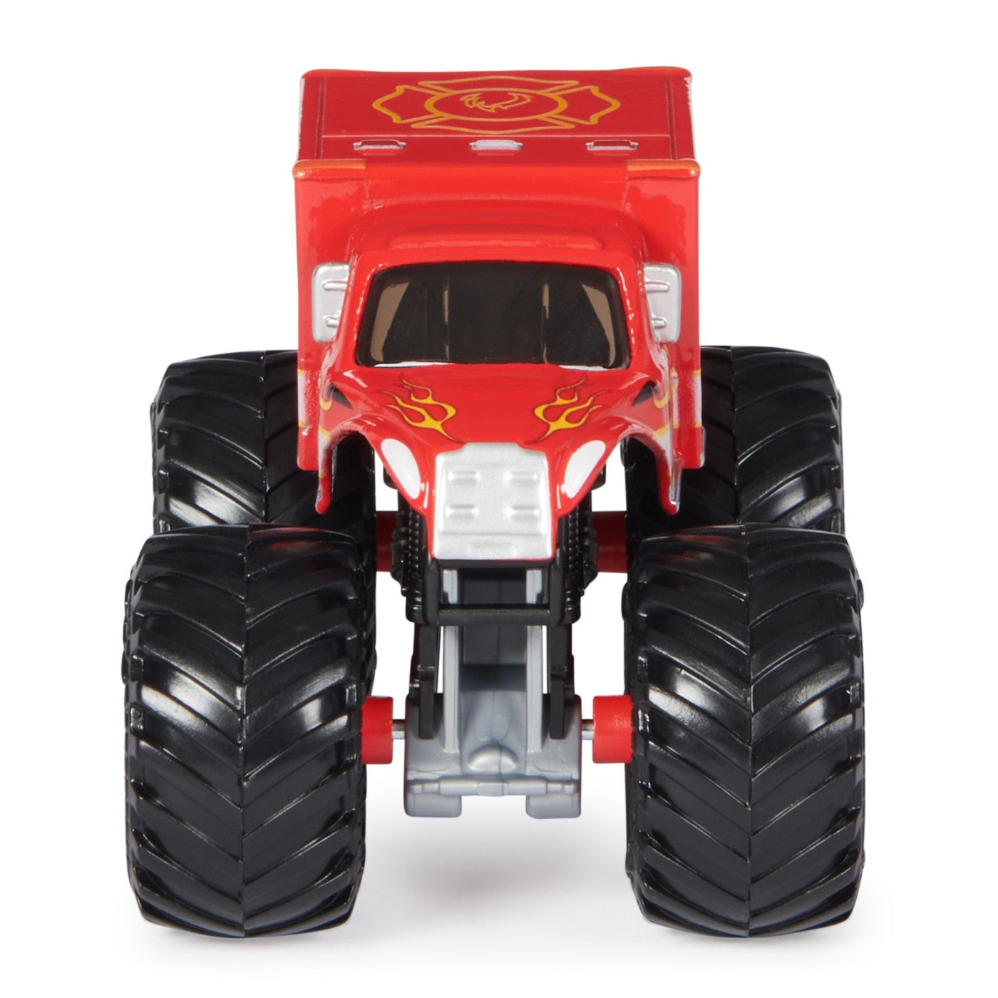 MONSTER JAM MASINUTA METALICA ZOMBIE SCARA 1 LA 64 Spin - Rescue (1) [ps:68a96903-b79a-4768-9d81-46d302e5fc66]