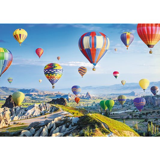 PUZZLE TREFL 1000 CAPPADOCCIA BALOANE CU AER CALD - Default Title (1) [ps:d9749881-c77e-4da9-944a-6e6fd22fecef]