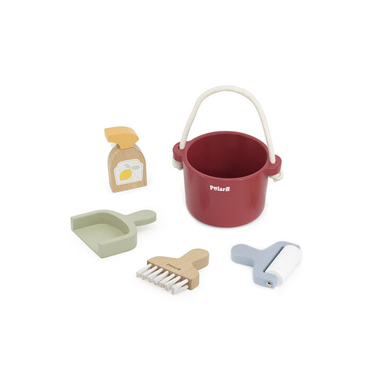 Set compact de curatenie, PolarB Viga - Imagine 1 [ps:5d3ef7d3-b239-4093-90dc-e9b0159794db]