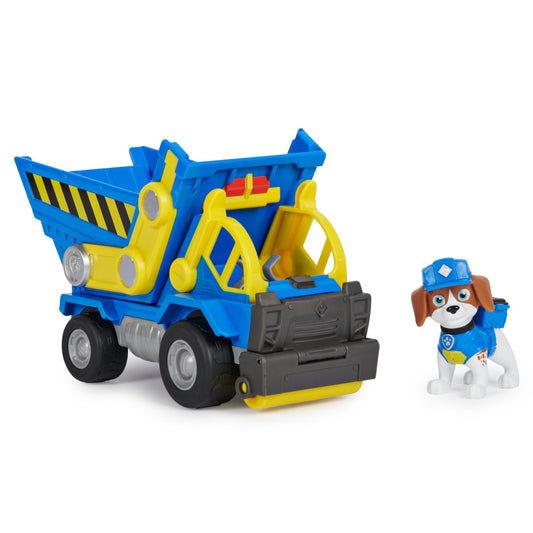 PATRULA CATELUSILOR RUBBLE SI ECHIPA VEHICUL DE BAZA - Wheeler (1) [ps:802240be-3984-4be5-aa6f-ec92a9f14fdf]
