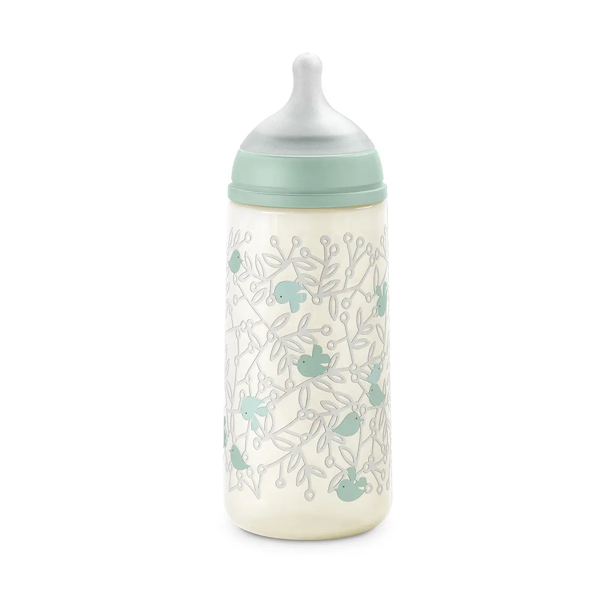 Biberon Suavinex SX Pro 360ml, Debit Dens L - Vanilie - Mentă (1) [ps:4c2cea95-24c0-4d4f-aaa9-fb4fd26c2a93]